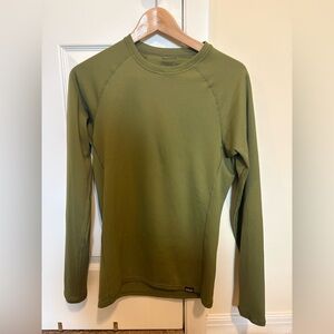 Men's Capilene® Midweight Crewneck